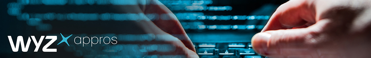 WYZ APPROS WYZ APPROS